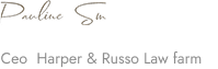 case sign